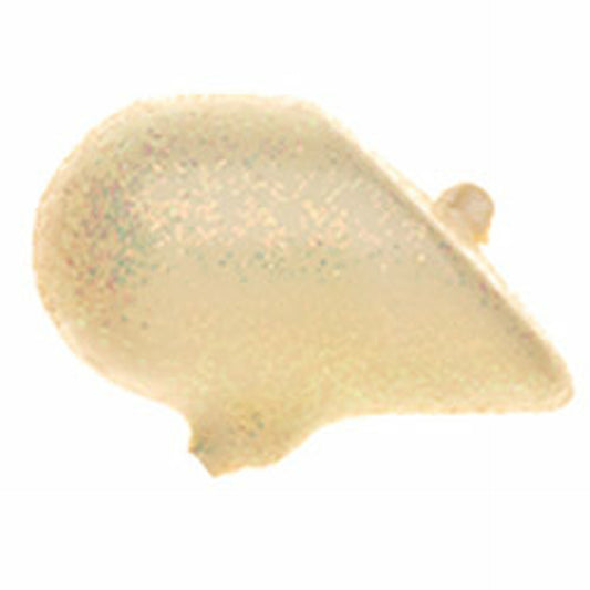 yakima bait wobble glo 4pk size 10 GLitter luminous