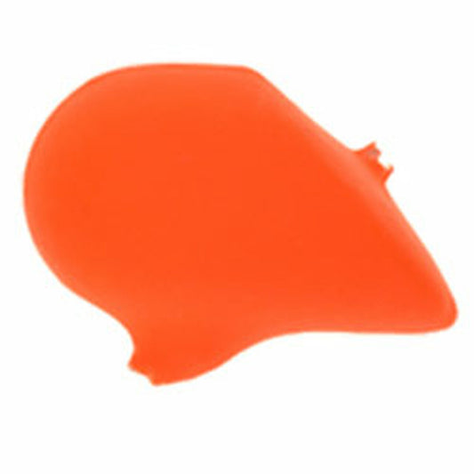 yakima bait wobble glo 4pk size 10 orange flourescent