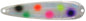 Wolverine Tackle Silver Streak 3131 Super Screw