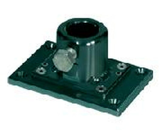Planer Rigger Mast Base