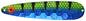 Wolverine Silver Streak 3152 Blue Toad