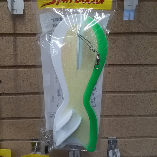 Dreamweaver Spindoctor 10" SD70050L-10 Hammer Time