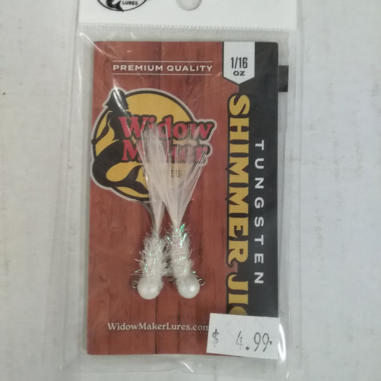 Widow maker