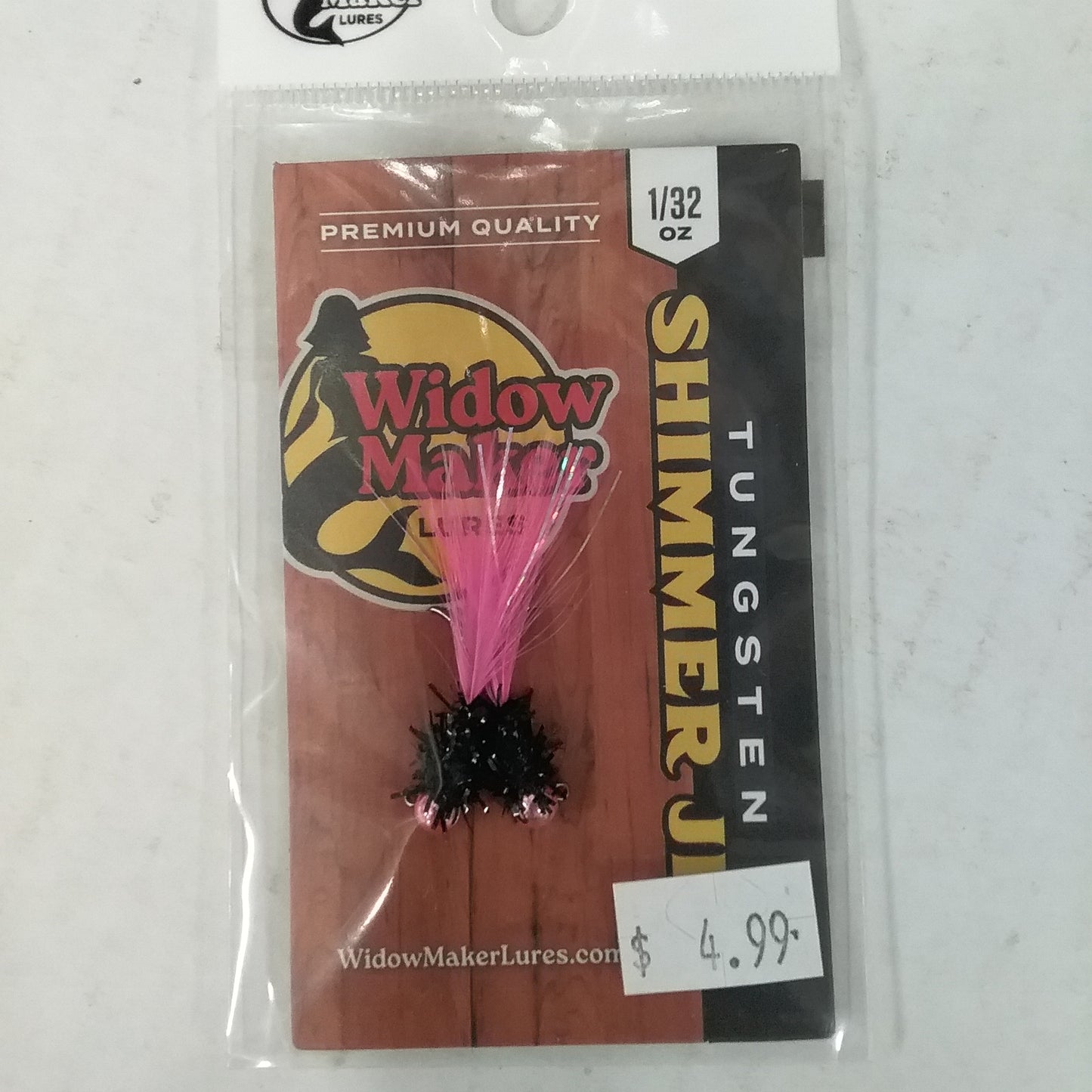 Widow maker