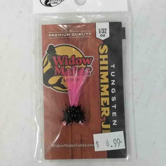 Widow maker