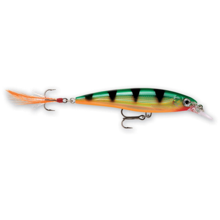 Rapala X-Rap Deep XRD-8 perch