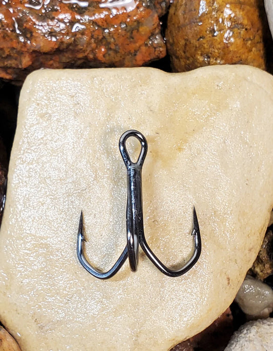 Fishin Freekz Triple Sickle