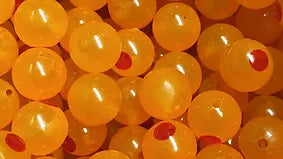 Bloop Bead Co. "Pyroe"