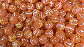 Bloop Bead Co.  “Gasanova”