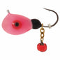 JIG GENZ DINGLE RED 12