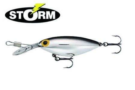 Storm Original Hot 'N Tot - Size 2"