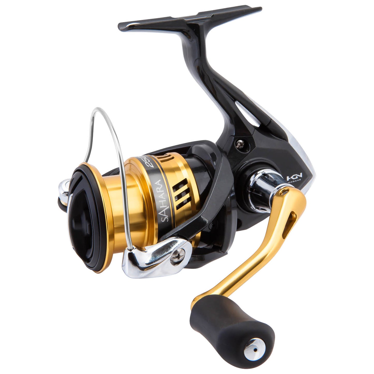 Shimano Sahara 2500Fi Spining Reel