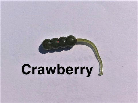 Boxer Baits Twig & Berries "Crawberry"