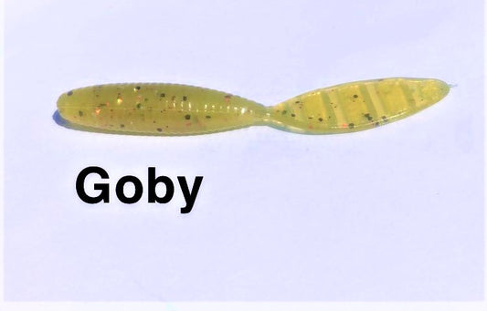 Boxer Baits Nukes "Goby"