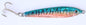 White River Tackle Luna Jigging Spoon 1oz Blue Mac