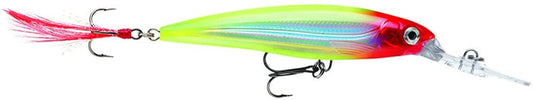 Rapala X-Rap Deep XRD-8 Clown