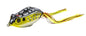 ZMan Leap Frogz 2.75" LFWL-02 Walk Brown Leopard
