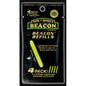 Rod & Bobbers Beacon Tackle Lucky Jack Refill Recharges 4pk RBR1003B