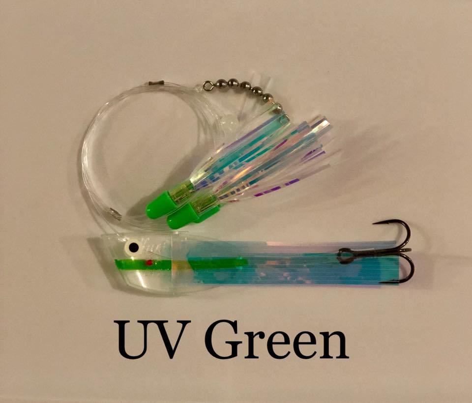 Big Water Tackle Meat Rig