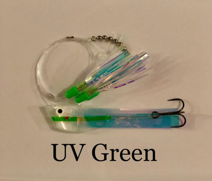 Big Water Tackle Meat Rig
