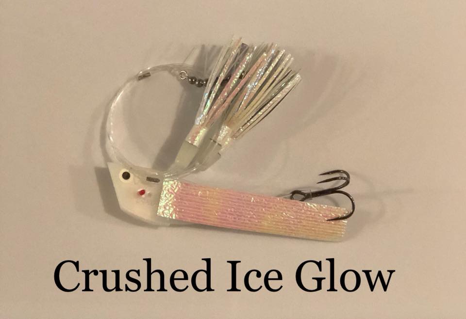 Big Water Tackle Meat Rig