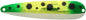 Wolverine Silver Streak 3371 Metallic Green Froggie