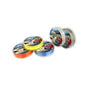 Blood Run Tackle Floating Mono 15lb 300 yd 15lbfloatbu-new