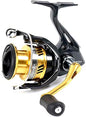 Shimano Sahara 4000XG Spinning Reel