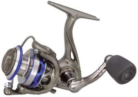 Lew's Laser Lite Speed Spin Spinning Reel