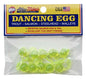 Atlas Mike's Dancing egg 42027 chartreuse qty 10