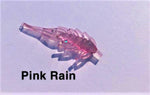 Boxer Baits Bugger "Pink Rain"