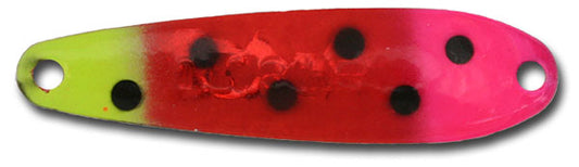 Wolverine Tackle JR Streak Lady Bug #00484