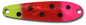 Wolverine Tackle JR Streak Lady Bug #00484