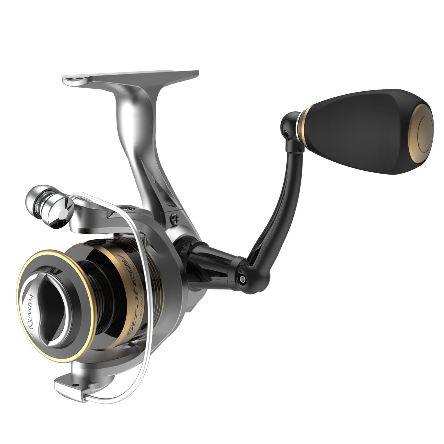 Quantum Strategy IM7 Performance Rod/Reel Combo 6'6"