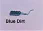 Boxer Baits Twig & Berries "Blue Dirt"