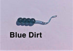 Boxer Baits Twig & Berries "Blue Dirt"