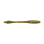 Berkley Powerbait MaxScent Flat Worm 10CT 3.6IN -  GOBY