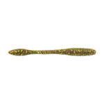 Berkley Powerbait MaxScent Flat Worm 10CT 3.6IN -  GOBY