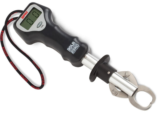 Rapala 50 Pound Digital Scale with Gripper