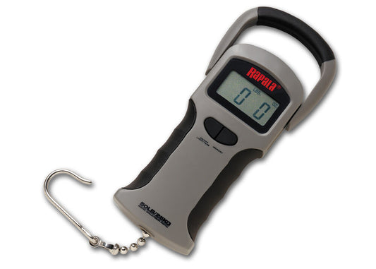 Rapala 50lb Digital Hand Held Scale