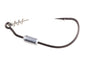 Owner Weighted TwistLock 1/16oz 3/0 Hook