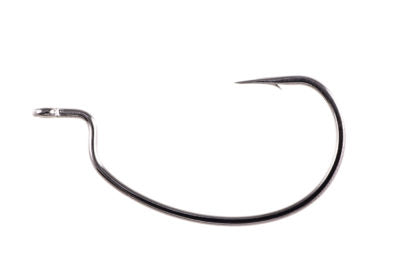 Owner Rig N Hook Wide Bite Short Shank Size 3/0 – Tangled Tackle Co