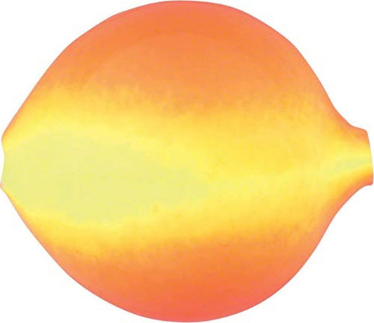 Li'l Corky Size 10  4pk pearl orange 595586