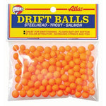 Atlas Mike's Drift Balls 98023 medium orange