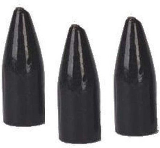 Bullet Weight Worm Weights  3/8 OZ