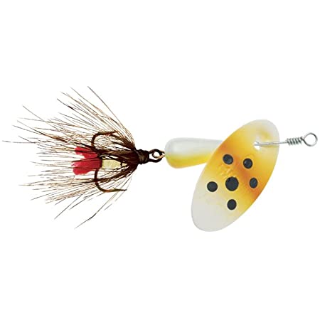 Panther Martin Spinner S1PMRBTD – Tangled Tackle Co