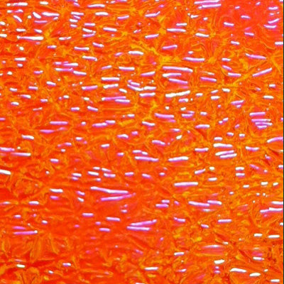 WTP Decorator Tape DLR036539 Orange Crush