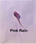 Boxer Baits 1" Fry "Pink Rain"