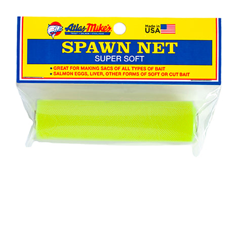 Atlas-Mike's Spawn Netting and Accessories – Tangled Tackle Co