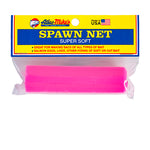 Atlas Mike's Spawn Netting 3" x 16" Roll Pink